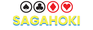 Logo SAGAHOKI